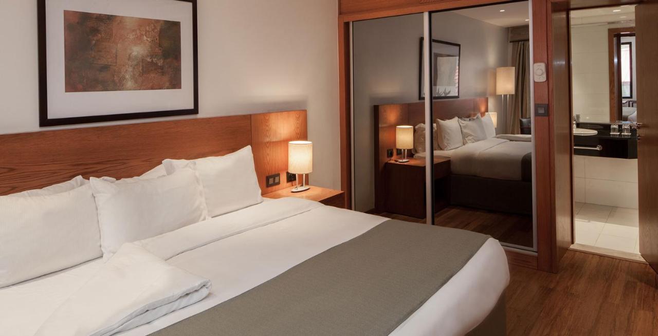 Eko Hotel Gardens Lagos Extérieur photo