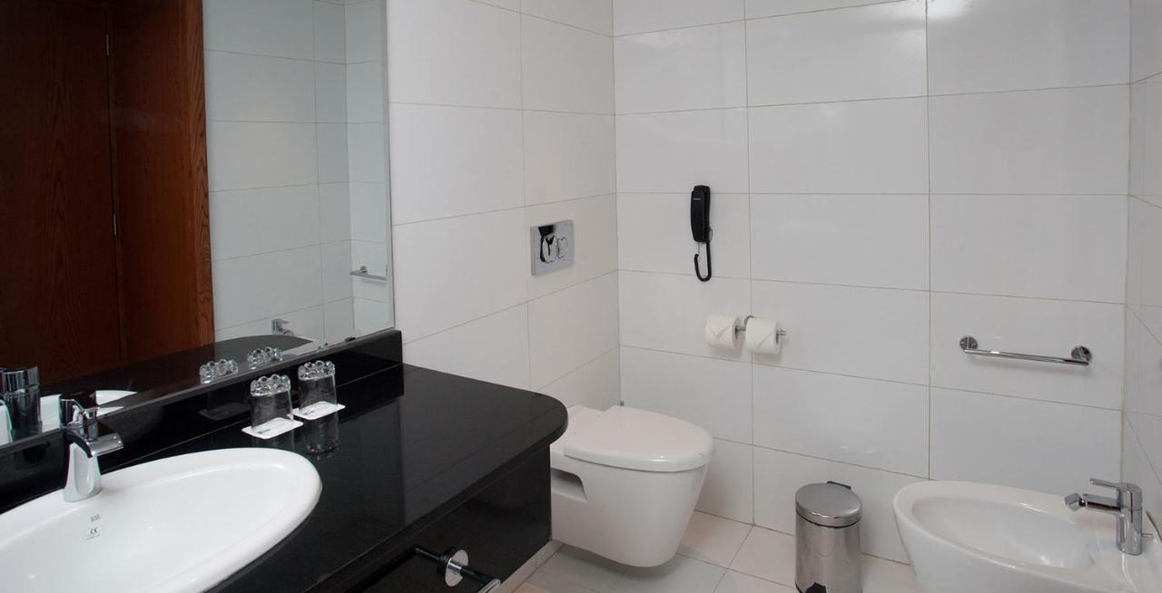 Eko Hotel Gardens Lagos Extérieur photo